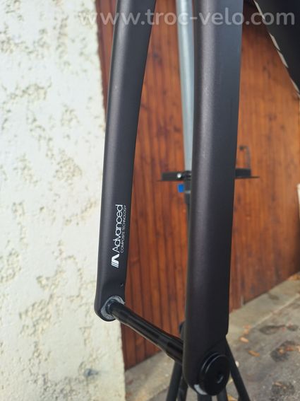 Cadre Giant TCR ADVANCED PRO 1 XL - 3