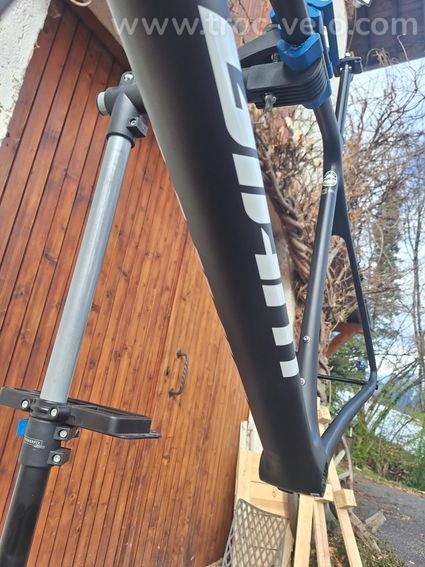 Cadre Giant TCR ADVANCED PRO 1 XL - 4
