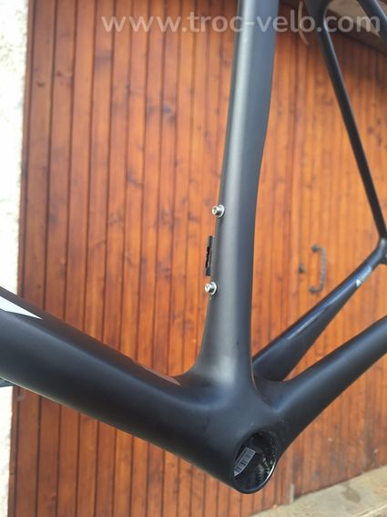 Cadre Giant TCR ADVANCED PRO 1 XL - 5