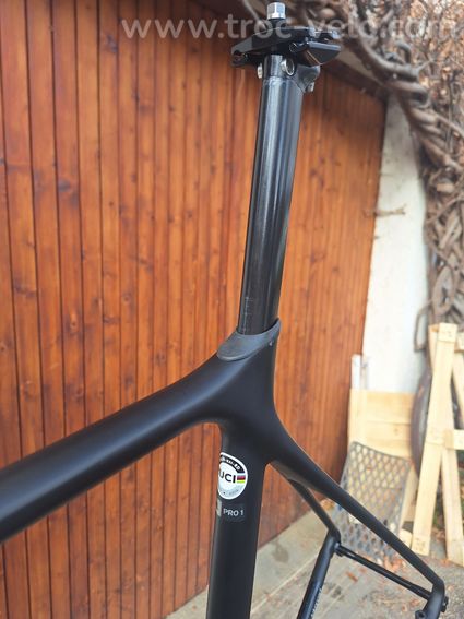Cadre Giant TCR ADVANCED PRO 1 XL - 7