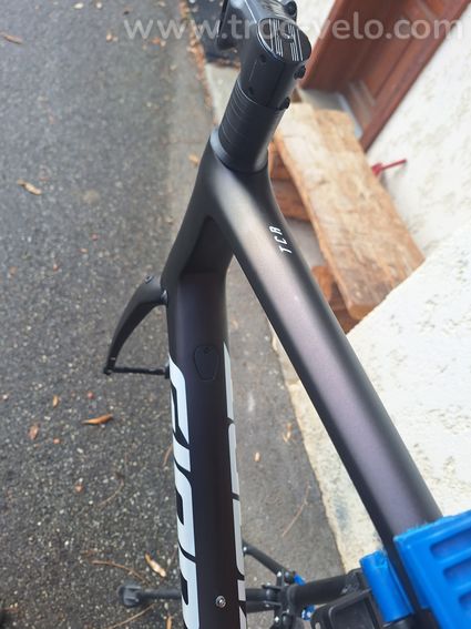Cadre Giant TCR ADVANCED PRO 1 XL - 8
