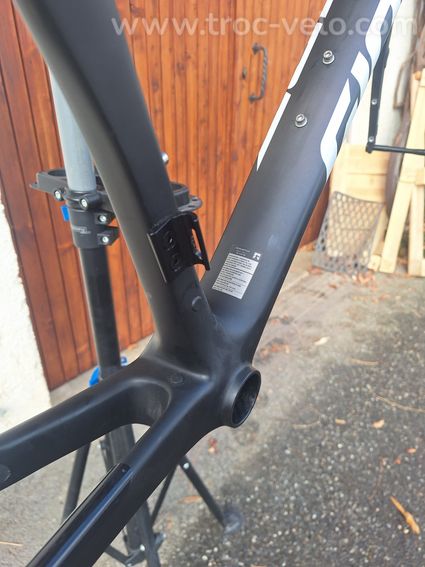 Cadre Giant TCR ADVANCED PRO 1 XL - 11
