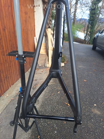 Cadre Giant TCR ADVANCED PRO 1 XL - 13