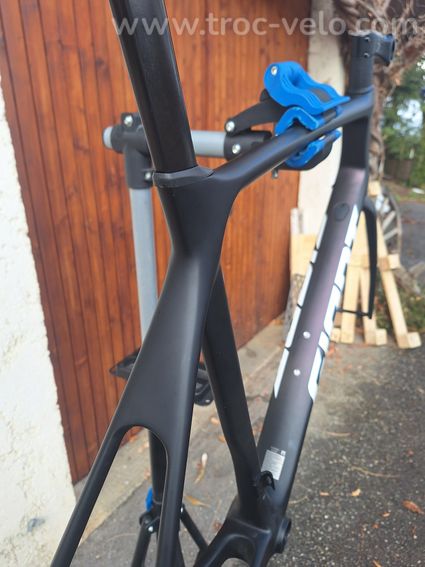 Cadre Giant TCR ADVANCED PRO 1 XL - 14