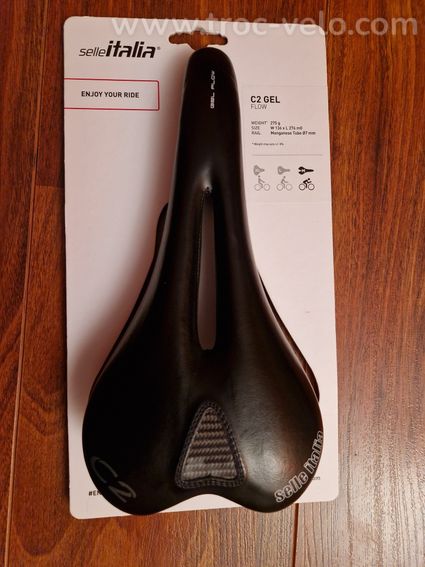 Selle Italia C2