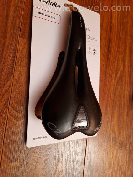 Selle Italia C2 - 2