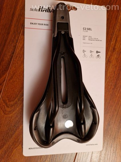 Selle Italia C2 - 3