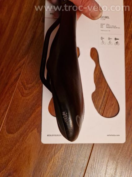 Selle Italia C2 - 4