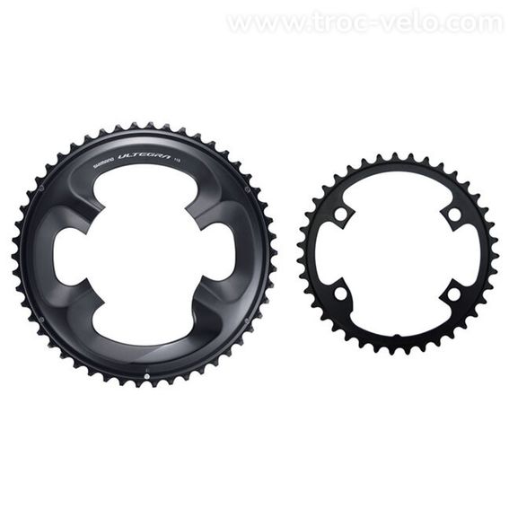 Plateaux Ultegra 12v
