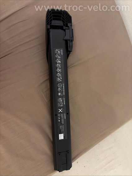 Batterie Specialized gen 3 40 cycles 500wt - 4