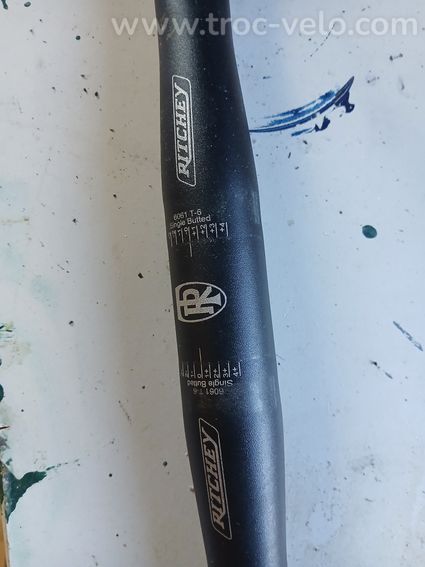 Guidon ritchey route - 3