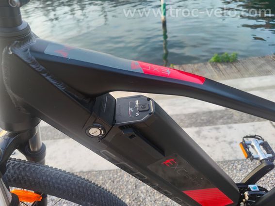 Vélo électrique Scrapper EXC - Comme neuf - 5