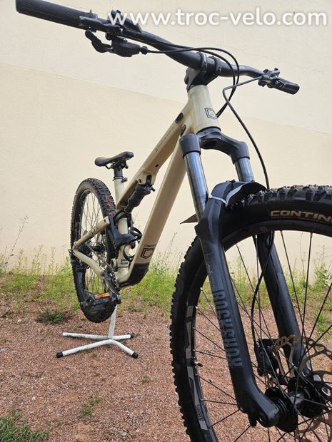 Commencal Meta TR 29 - 1