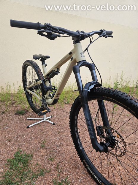 Commencal Meta TR 29 - 3