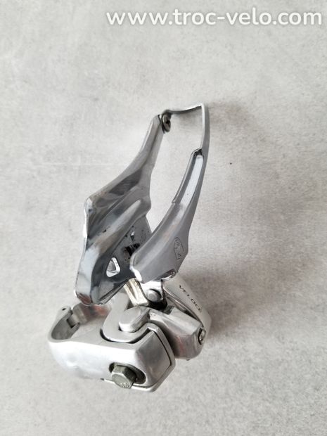 Derailleur avant campagnolo veloce triple plateau  - 5