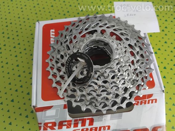 cassette Stram - 2