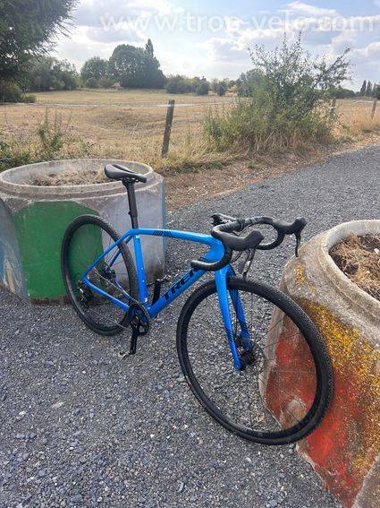 Vélo trek - 2