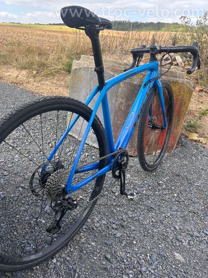 Vélo trek - 3