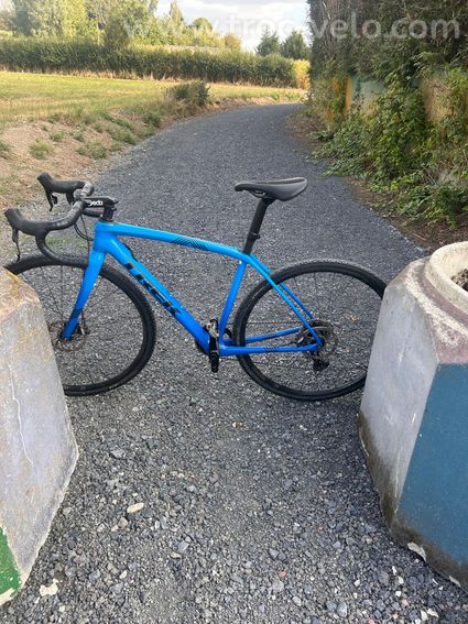 Vélo trek - 4