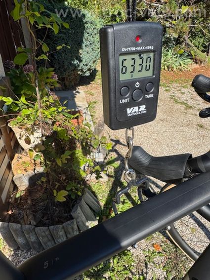 Cervelo R5 Taille 51 - 3