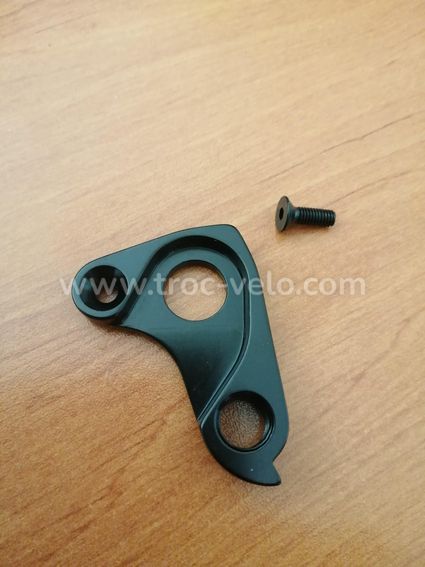 patte de dérailleur LAPIERRE XELIUS DISC