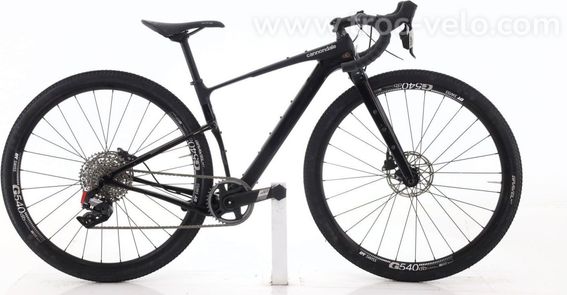 Produit Reconditionne Cannondale Topstone Axs 12v Velo De Gravel Tres Bon Etat
