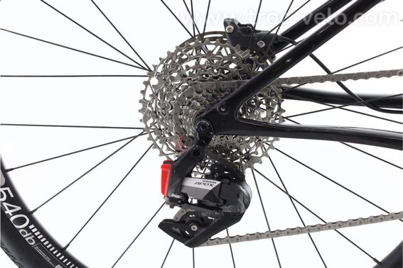 Produit Reconditionne Cannondale Topstone Axs 12v Velo De Gravel Tres Bon Etat - 3