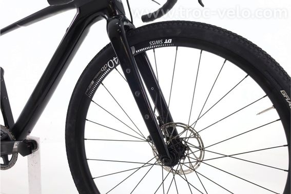 Produit Reconditionne Cannondale Topstone Axs 12v Velo De Gravel Tres Bon Etat - 5
