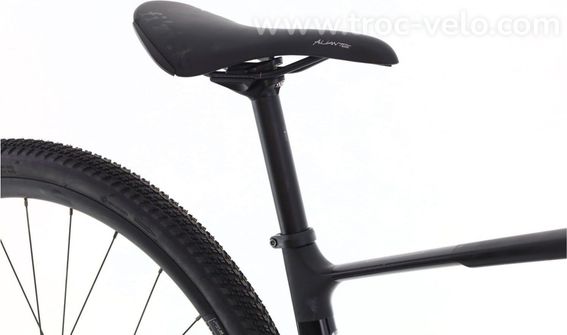 Produit Reconditionne Cannondale Topstone Axs 12v Velo De Gravel Tres Bon Etat - 8