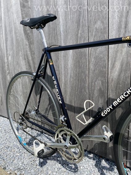 Vélo de route Merckx - 2