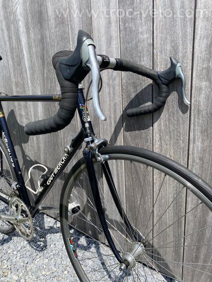 Vélo de route Merckx - 3
