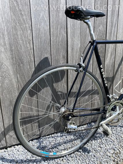 Vélo de route Merckx - 4
