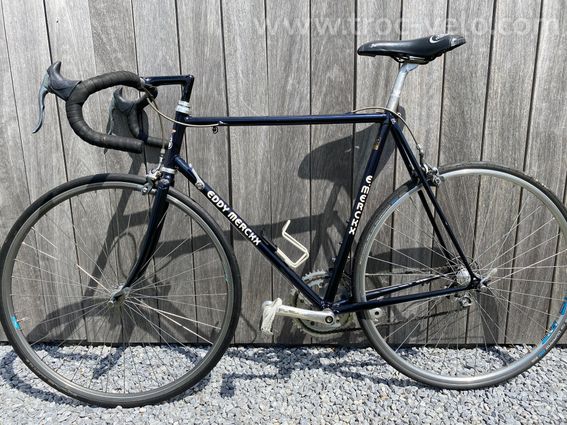 Vélo de route Merckx - 5
