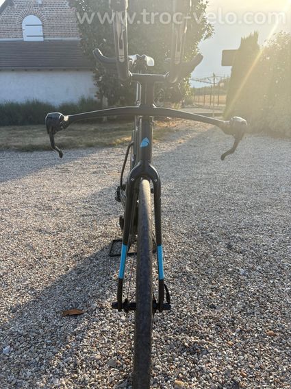 FACTOR SLICK DI2 CLM TRIATHLON  - 9
