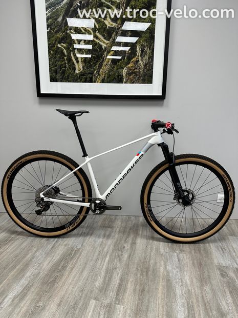 Mondraker Podium RR SL  - 1