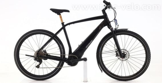 Produit Reconditionne Specialized Turbo Vado 5 0 Xt Velo Vtt Electrique Tres Bon Etat