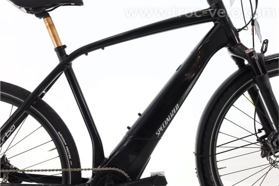 Produit Reconditionne Specialized Turbo Vado 5 0 Xt Velo Vtt Electrique Tres Bon Etat - 2