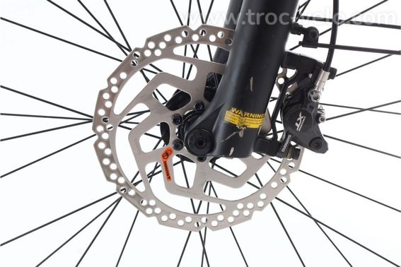 Produit Reconditionne Specialized Turbo Vado 5 0 Xt Velo Vtt Electrique Tres Bon Etat - 7
