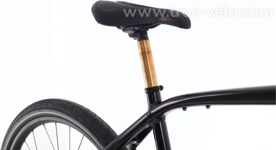Produit Reconditionne Specialized Turbo Vado 5 0 Xt Velo Vtt Electrique Tres Bon Etat - 8