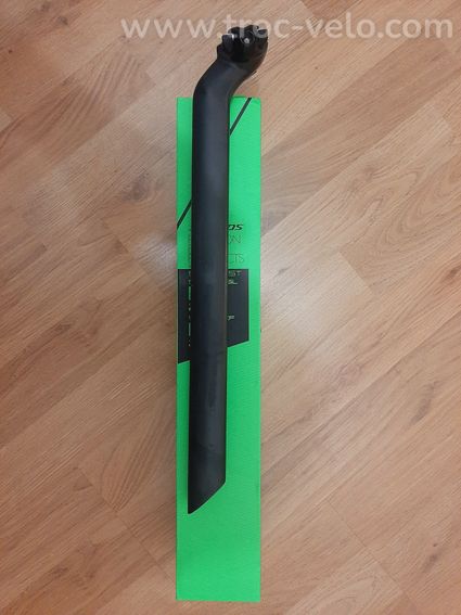 Tige de selle Syncros Duncan aero 1.0 - 2