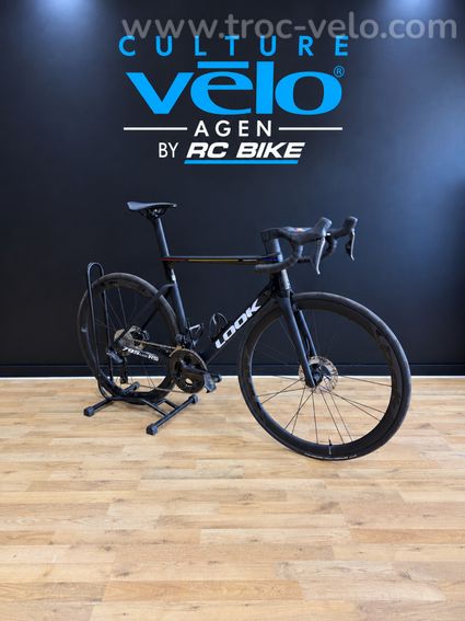 LOOK 795 BLADE 2 RS PRO TEAM  - 2