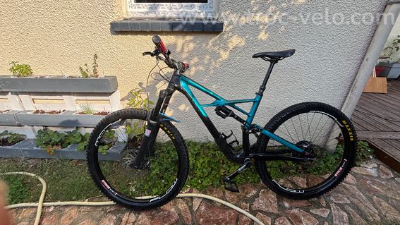 Specialized enduro Elite Carbon 29 - L