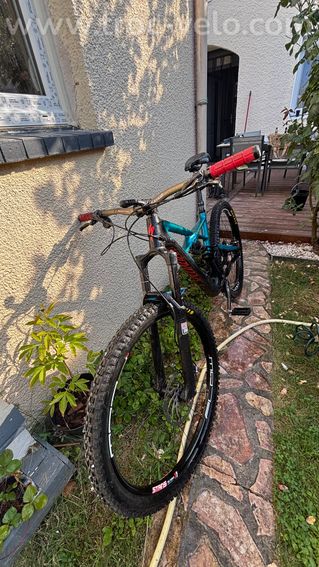 Specialized enduro Elite Carbon 29 - L - 2