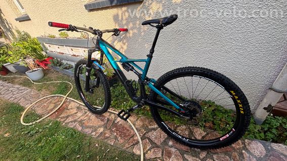 Specialized enduro Elite Carbon 29 - L - 3