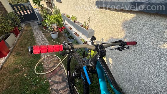 Specialized enduro Elite Carbon 29 - L - 4