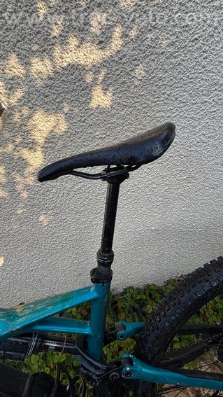 Specialized enduro Elite Carbon 29 - L - 5
