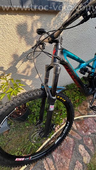 Specialized enduro Elite Carbon 29 - L - 6