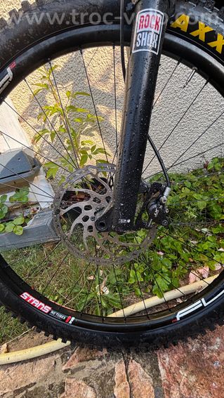 Specialized enduro Elite Carbon 29 - L - 7