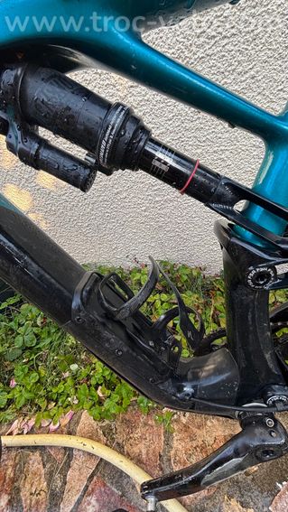 Specialized enduro Elite Carbon 29 - L - 9