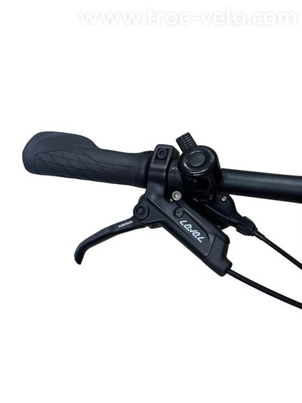 Corratec E-Power MTC 12S Trinity Tube Vélo électrique Sram SX 2022 - 5